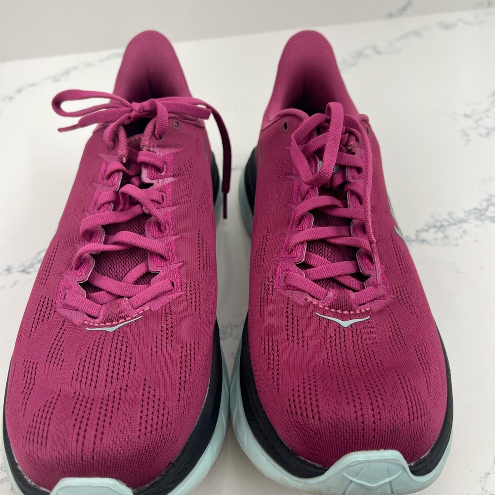 Hoka Women’s Mach 4 Running Shoes